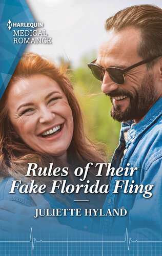 Rules Of Their Fake Florida Fling Juliette Hyland
