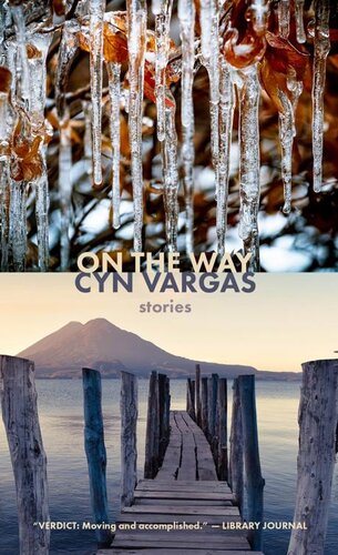On The Way Cyn Vargas