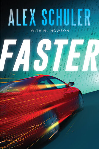 Faster Alex Schuler Mj Howson