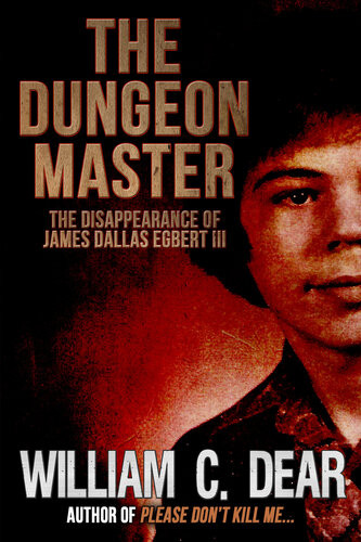 The Dungeon Master Ebook Biblioboard William C Dear