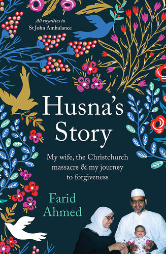 Husnas Story Why I Forgave My Wifes Killer Farid Ahmed