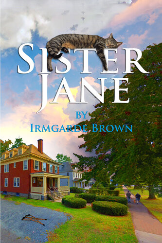 Sister Jane Irmgarde Brown