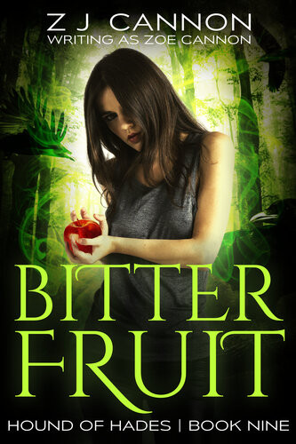 Bitter Fruit Zj Cannon Zoe Cannon