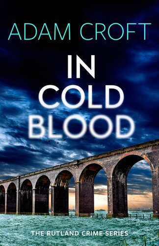 In Cold Blood Adam Croft