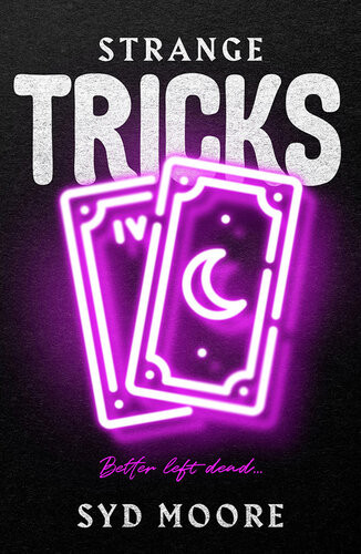 Strange Tricks Syd Moore