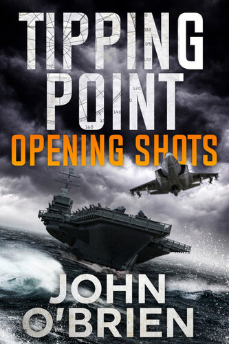 Tipping Point Opening Shots John Obrien