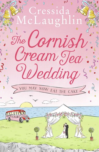 You May Now Eat The Cake Cressida Mclaughlin