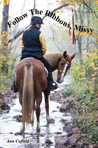 Follow The Ribbons Missy Ann Cofield