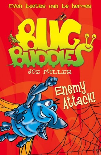 Enemy Attack Joe Miller