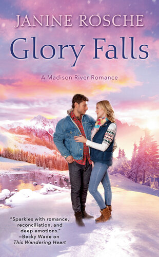 Glory Falls Janine Rosche