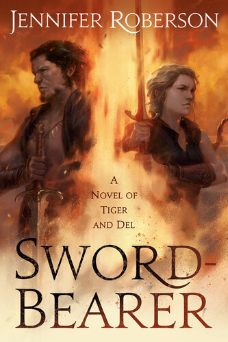 Swordbearer Jennifer Roberson