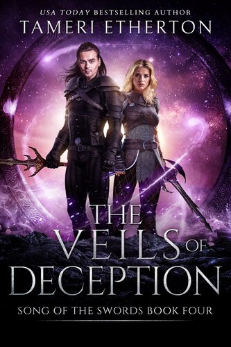 The Veils Of Deception Tameri Etherton