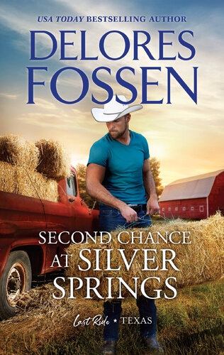 Second Chance At Silver Springs Delores Fossen