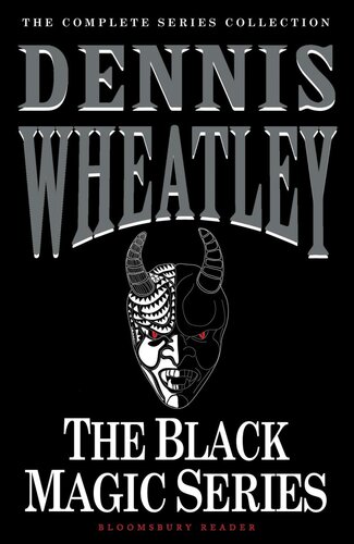 The Black Magic Series Dennis Wheatley