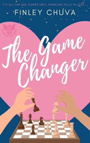 The Game Changer Finley Chuva