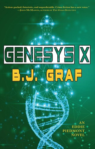 Genesys X Bj Graf