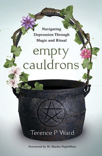 Empty Cauldrons Terence P Ward