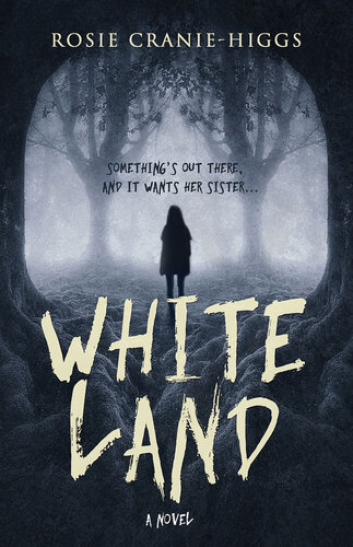 Whiteland Rosie Craniehiggs