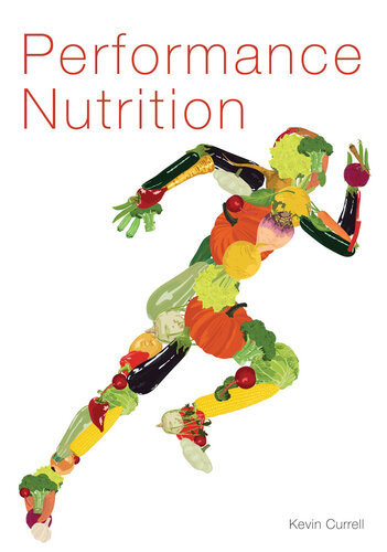 Performance Nutrition Kevin Currell