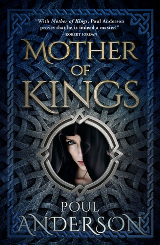 Mother Of Kings Poul Anderson