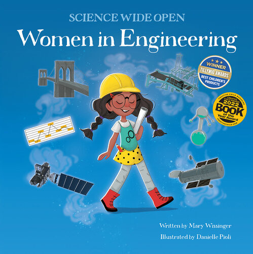 Women In Engineering Mary Wissinger
