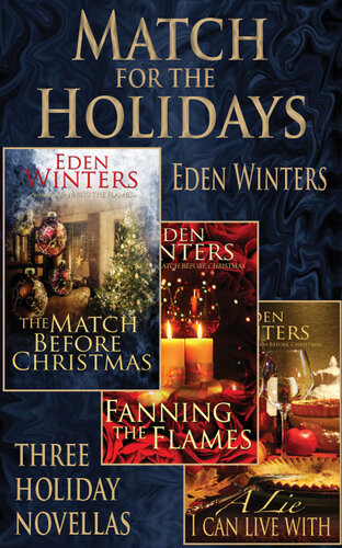 Match For The Holidays Eden Winters