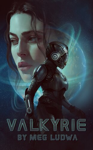 Valkyrie Meg Ludwa