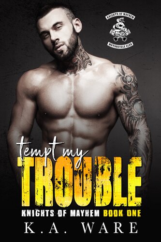 Tempt My Trouble Ka Ware