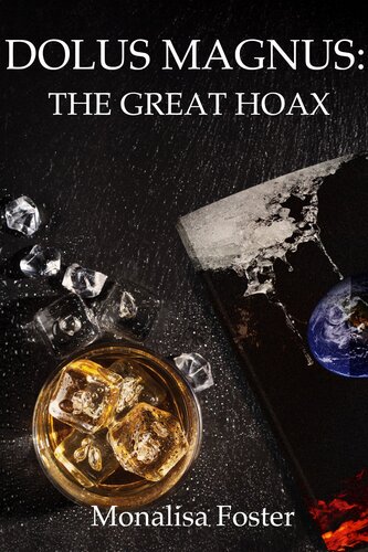 Dolus Magnus The Great Hoax A Short Story Monalisa Foster
