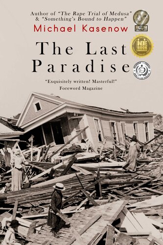 The Last Paradise Michael Kasenow