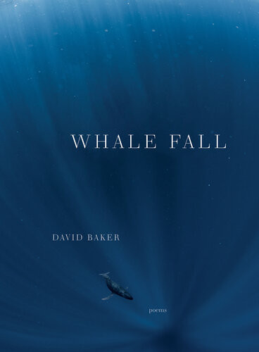 Whale Fall David Baker