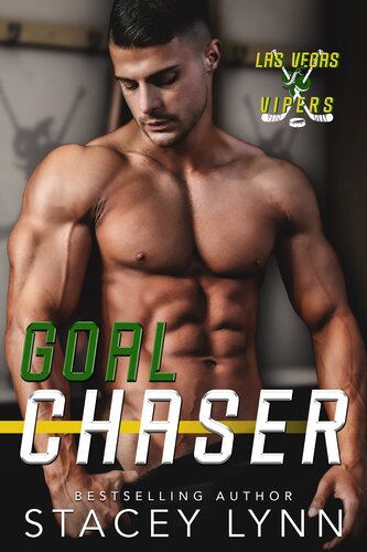 Goal Chaser Stacey Lynn