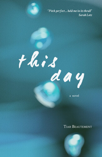 This Day Tiah Beautement