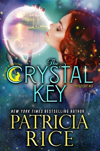 The Crystal Key Patricia Rice