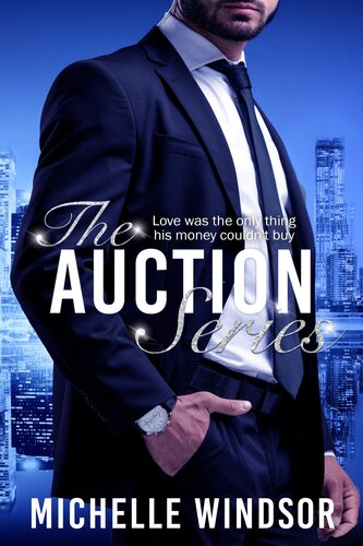 The Auction Series Michelle Windsor