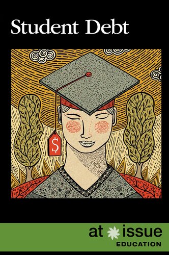 Student Debt Avery Elizabeth Hurt