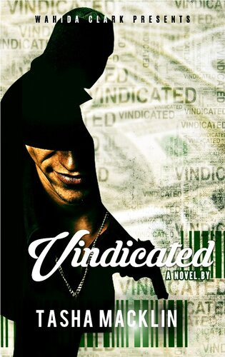 Vindicated Tasha Macklin