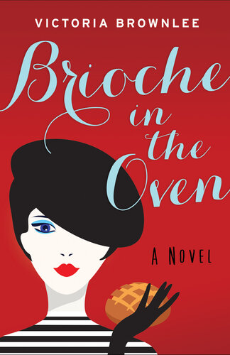 Brioche In The Oven Victoria Brownlee