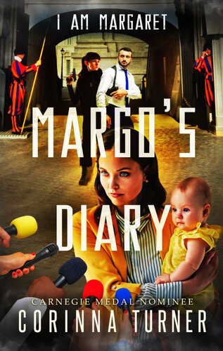 Margos Diary Us Edition Corinna Turner