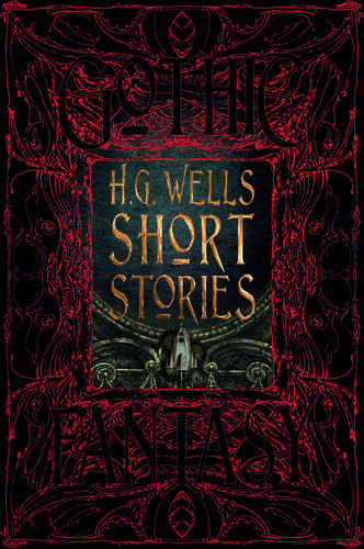 Hg Wells Short Stories Patrick Parrinder
