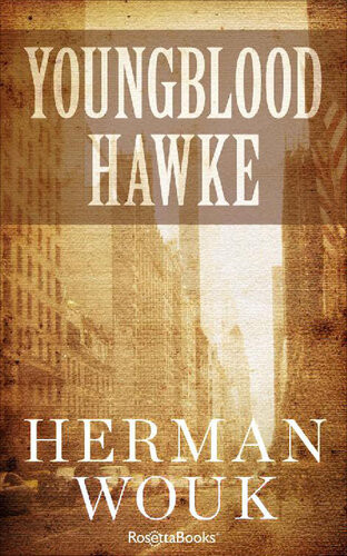 Youngblood Hawke Herman Wouk