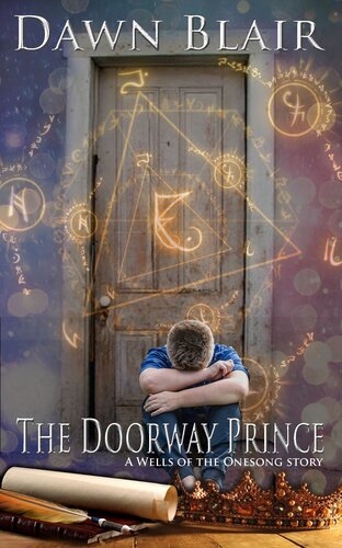 The Doorway Prince Dawn Blair