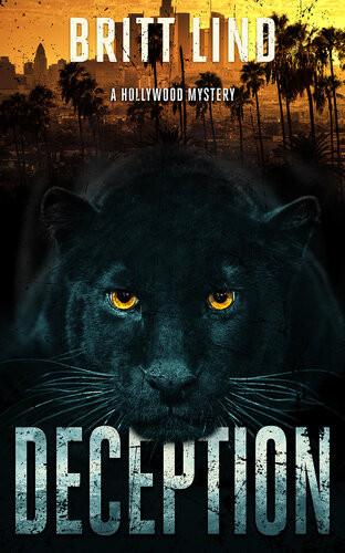Deception A Hollywood Mystery Britt Lind
