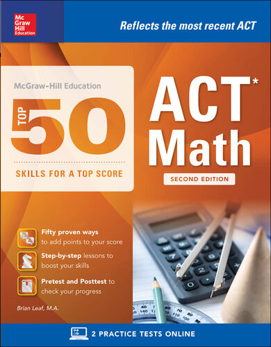 Mcgrawhill Education 2nd Edition Brian Leaf