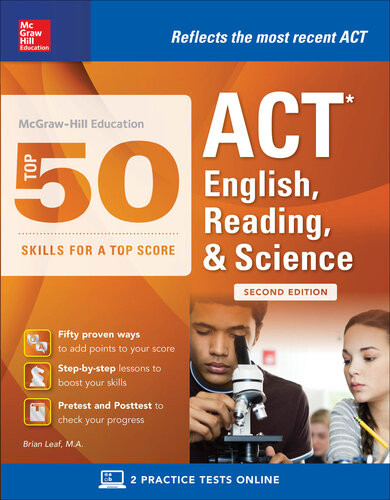 Mcgrawhill 2nd Edition Brian Leaf
