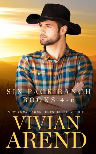 Six Pack Ranch Books 46 Vivian Arend