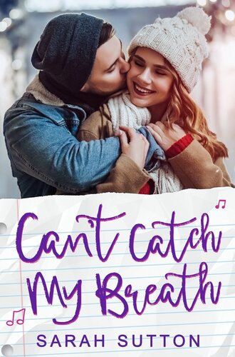 Cant Catch My Breath Sarah Sutton