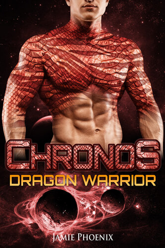 Chronos Jamie Phoenix Ashley West