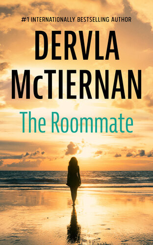 The Roommate Dervla Mctiernan