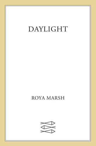 Daylight Roya Marsh